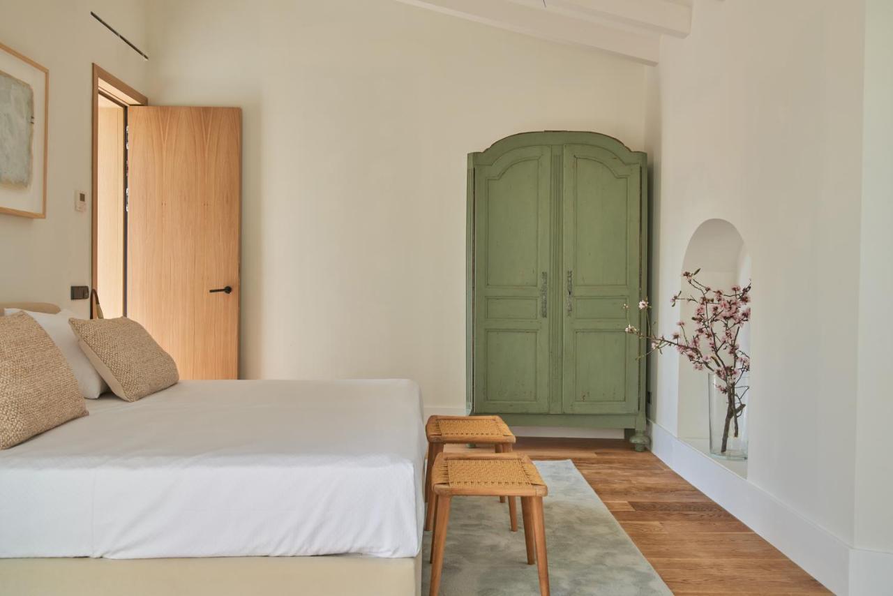 Hotel Bodega Tio Pepe Jerez de la Frontera Exteriér fotografie