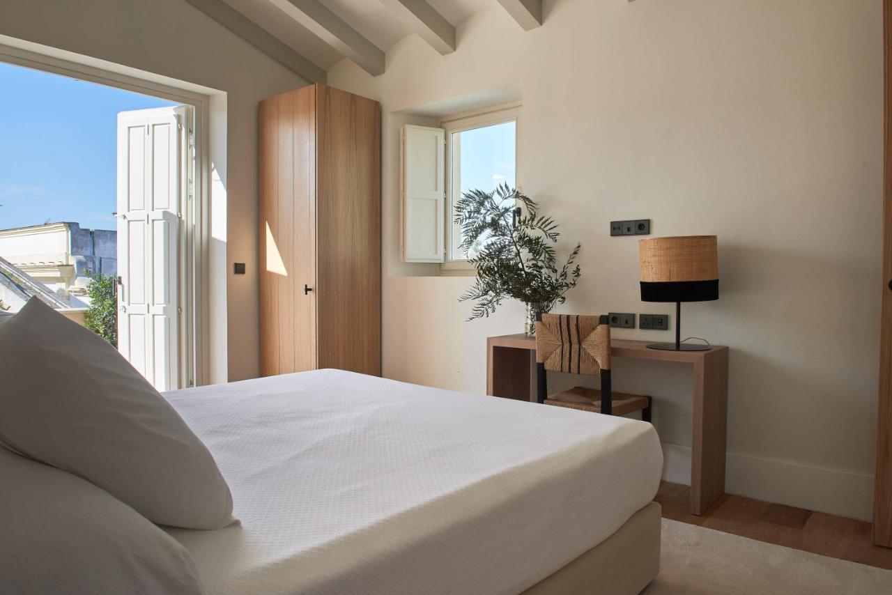 Hotel Bodega Tio Pepe Jerez de la Frontera Exteriér fotografie