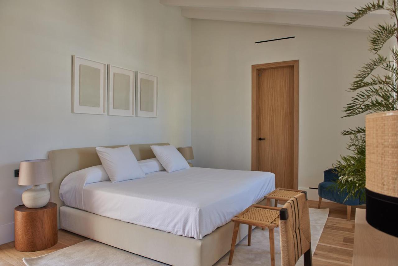 Hotel Bodega Tio Pepe Jerez de la Frontera Exteriér fotografie