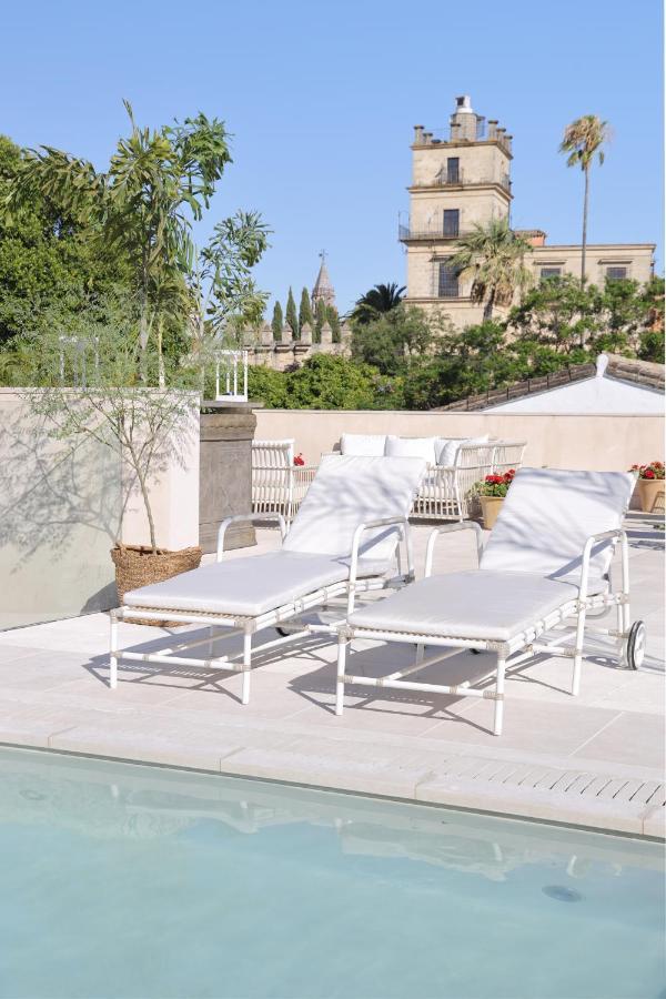 Hotel Bodega Tio Pepe Jerez de la Frontera Exteriér fotografie