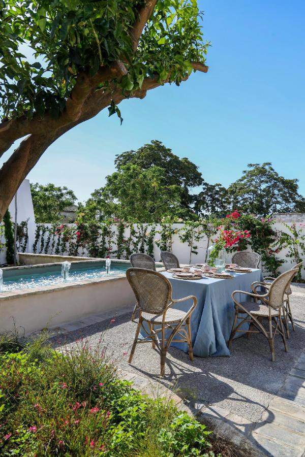 Hotel Bodega Tio Pepe Jerez de la Frontera Exteriér fotografie